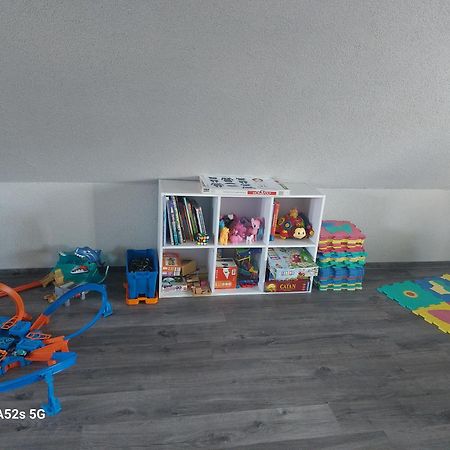 Durrhennersdorf Haus Am Seidelberg 빌라 외부 사진