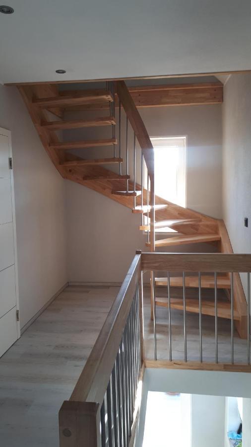 Durrhennersdorf Haus Am Seidelberg 빌라 외부 사진