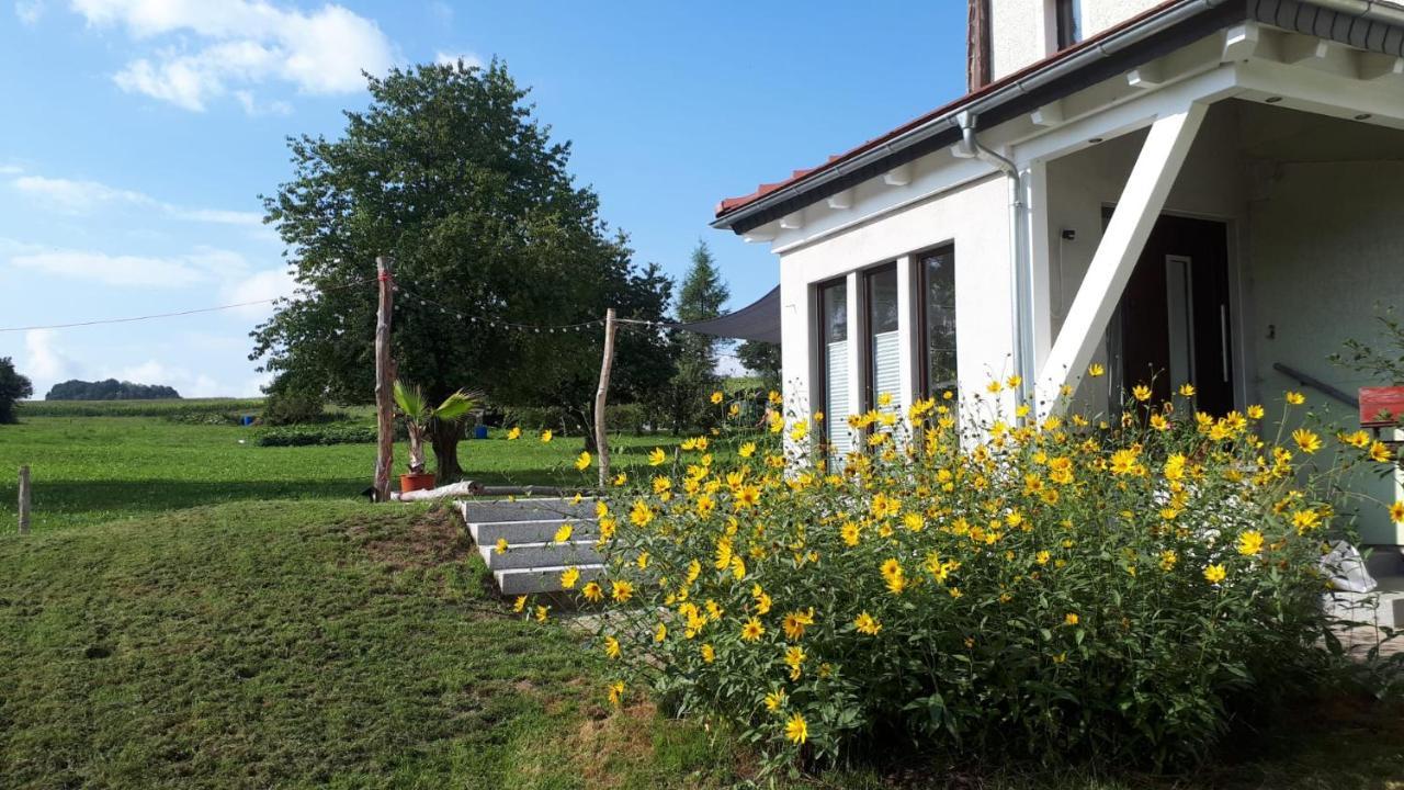 Durrhennersdorf Haus Am Seidelberg 빌라 외부 사진