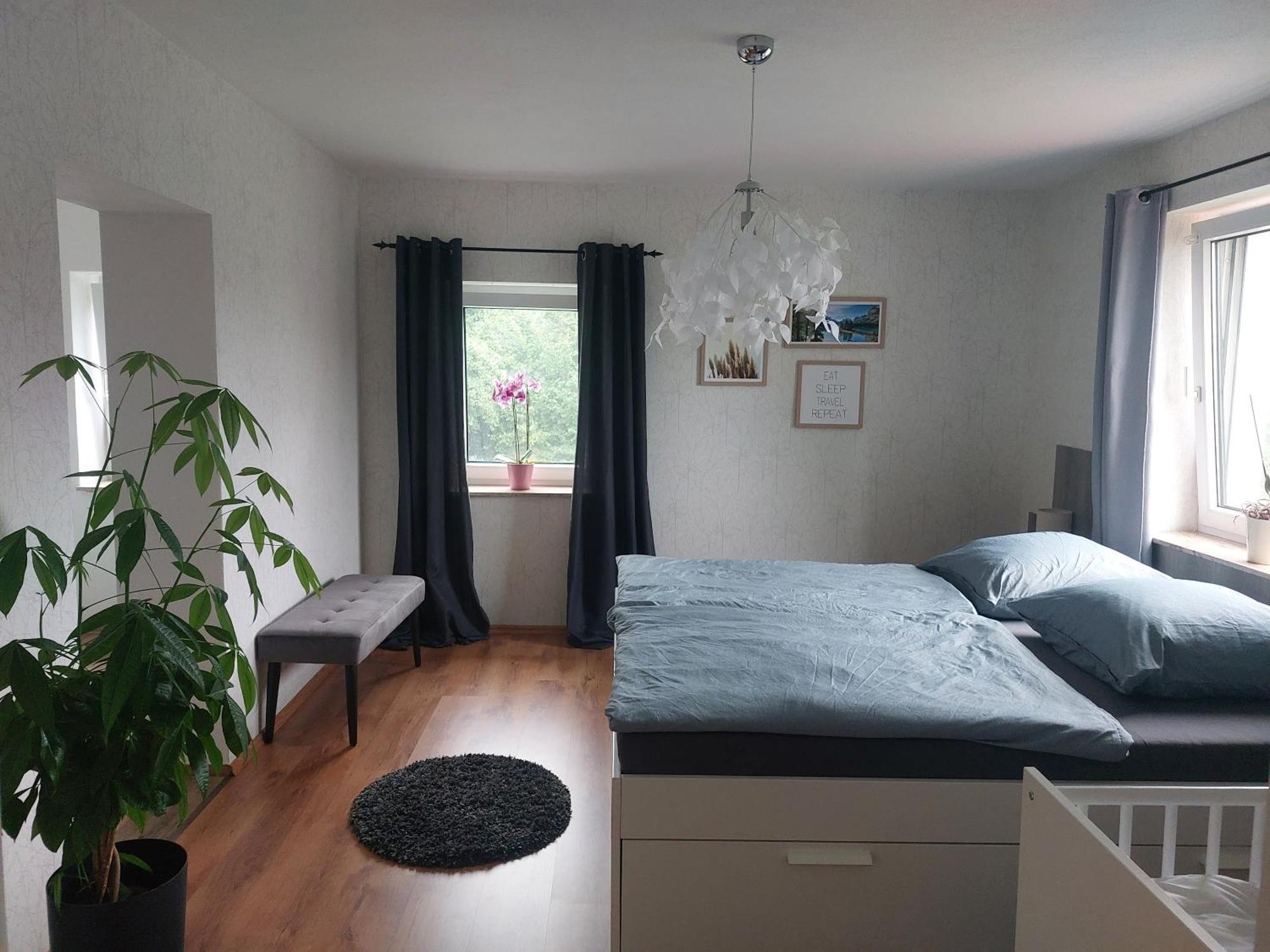 Durrhennersdorf Haus Am Seidelberg 빌라 외부 사진