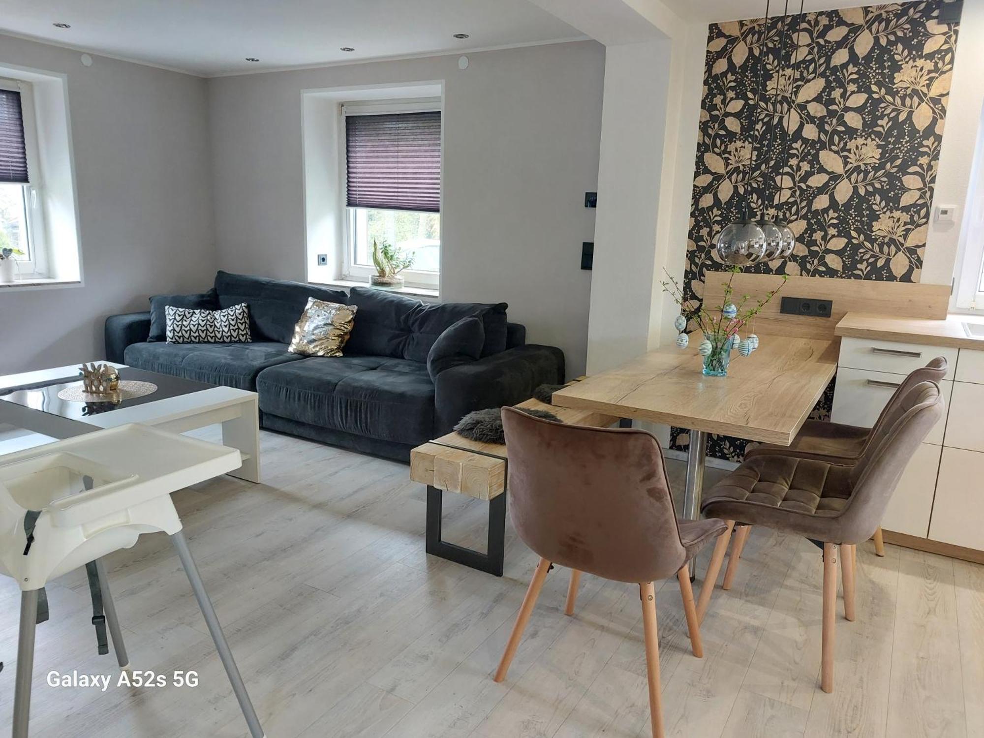 Durrhennersdorf Haus Am Seidelberg 빌라 외부 사진